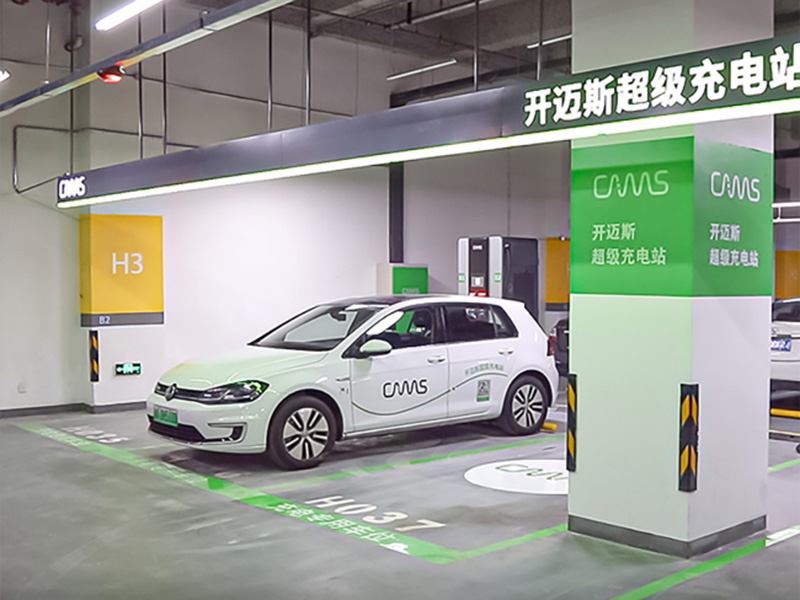 北京·龍湖時代天街