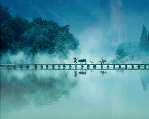 新城開埠 | 心樁天下，“電”亮麗水