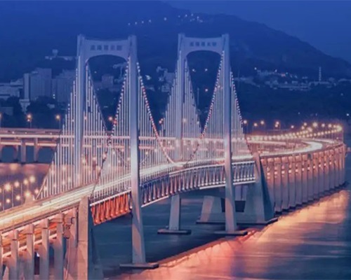 新城開埠 | 心樁天下，“電”亮大連