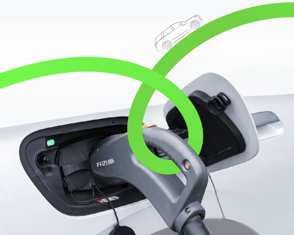 相遇5周年 滿電赴熱愛