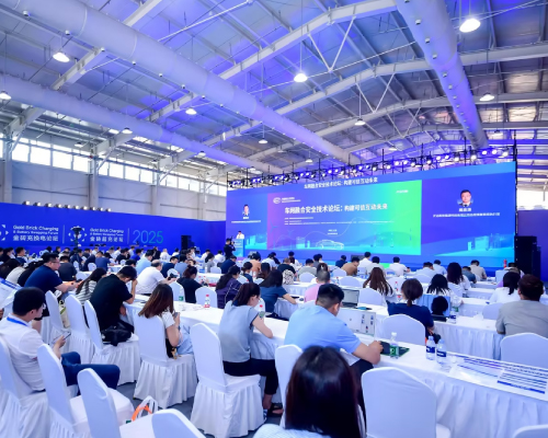 安全領(lǐng)航，開邁斯深度布局車網(wǎng)融合領(lǐng)域